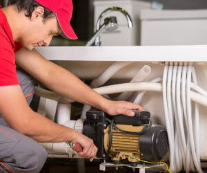 About Emergency plumbing pros Winterport, ME